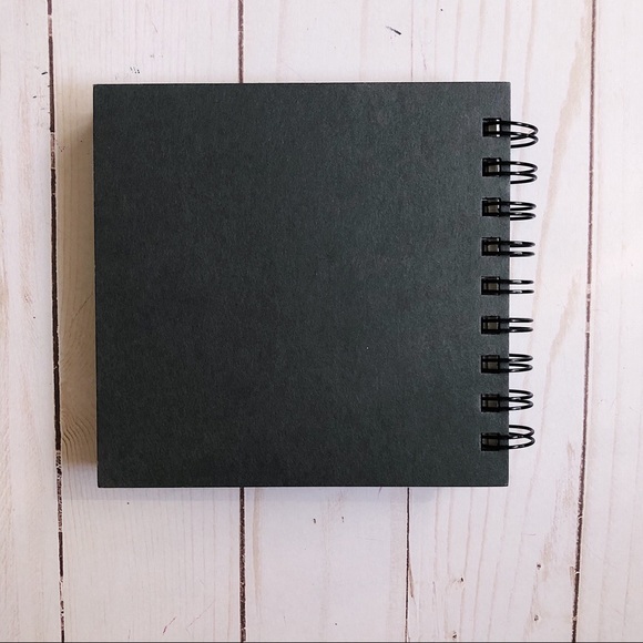 FOREVER 21 Notebook (bundle FREE) - Picture 2 of 5